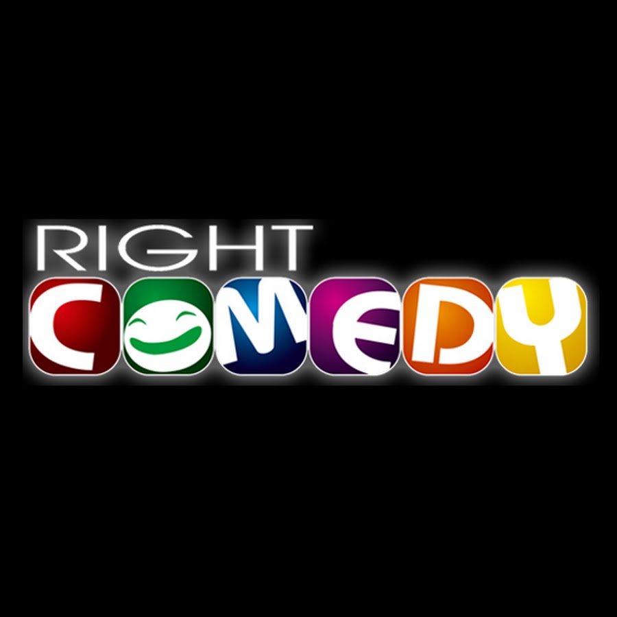 RightComedy YouTube channel avatar