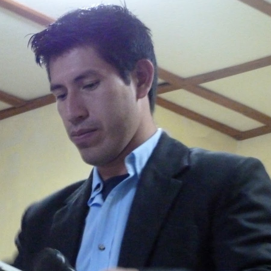 William R. Juárez