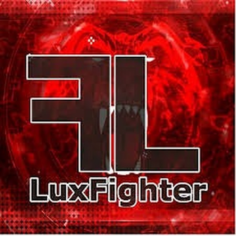 Luxfighter TV رمز قناة اليوتيوب