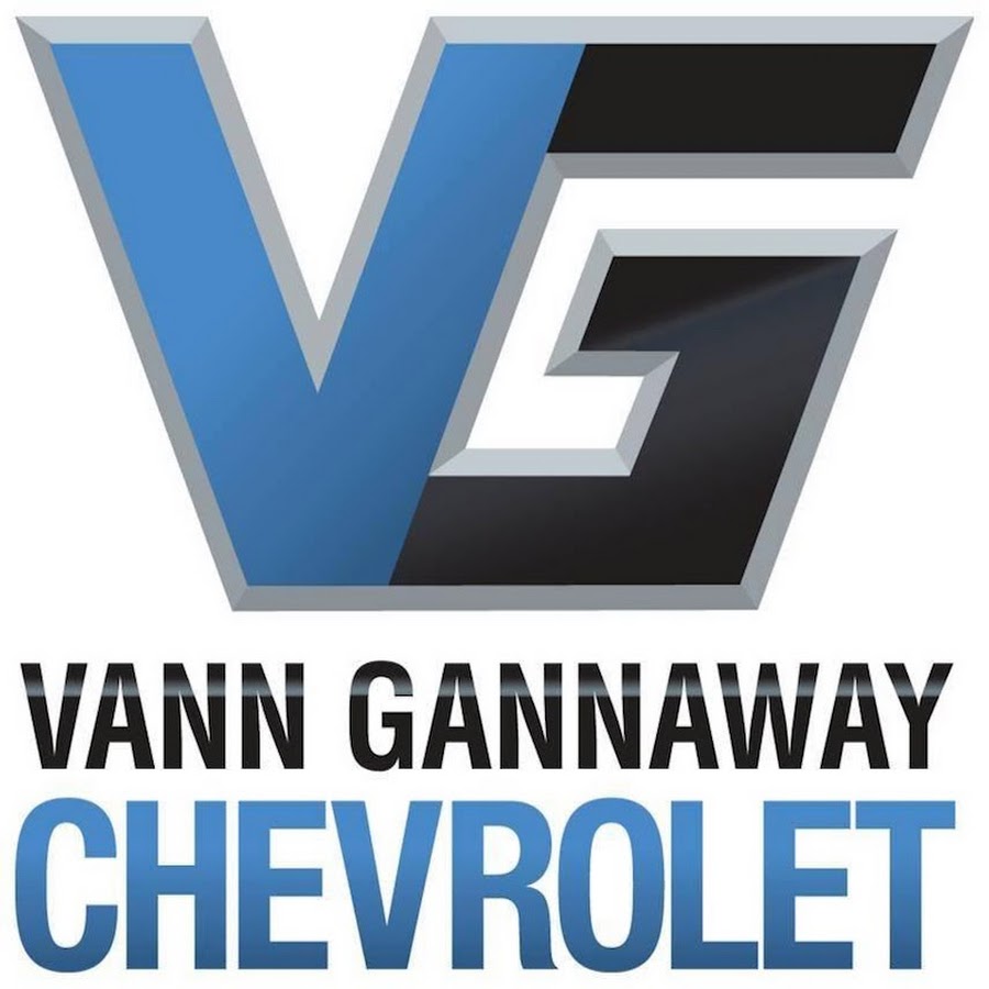 Vann Gannaway Chevrolet ইউটিউব চ্যানেল অ্যাভাটার