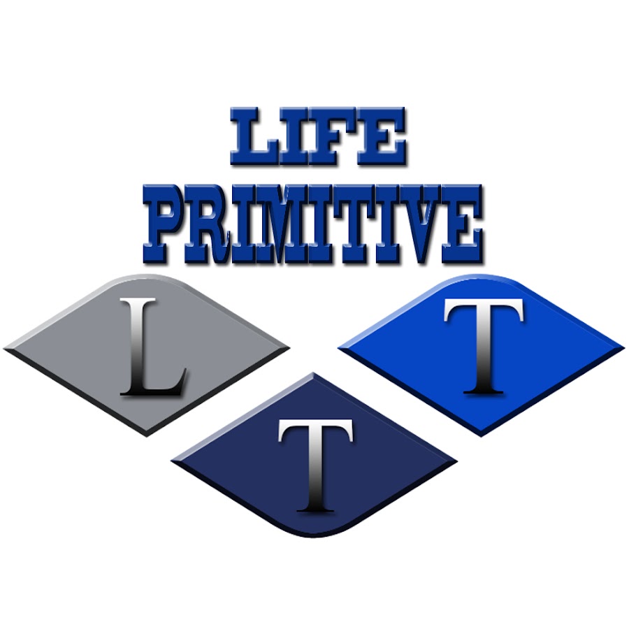 LTT Primitive Life YouTube channel avatar