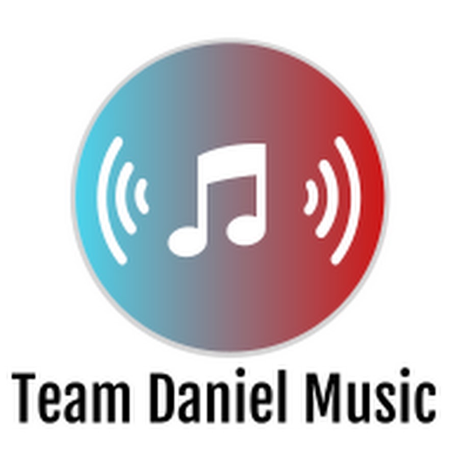 Team Daniel Music/Tech YouTube-Kanal-Avatar