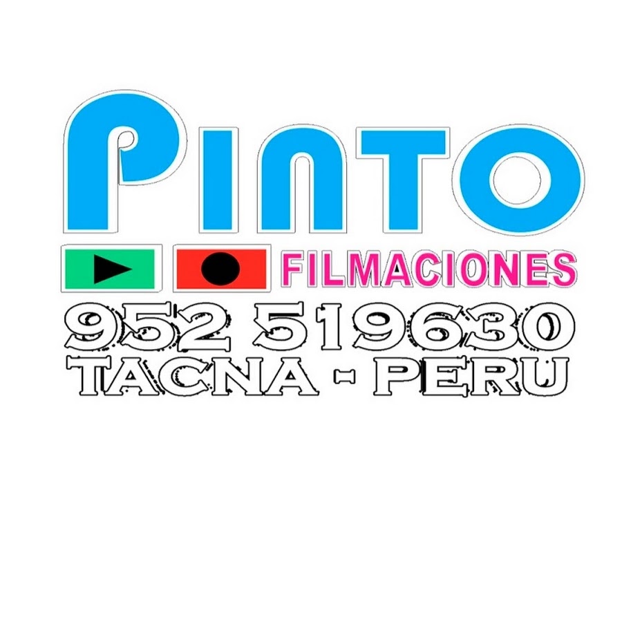 Filmaciones Pinto