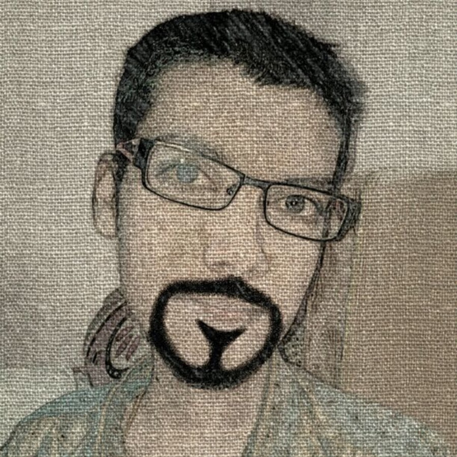 Srinath Naik Avatar de chaîne YouTube