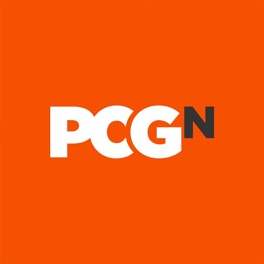 PCGamesN यूट्यूब चैनल अवतार