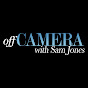 Logo canal youtube The Off Camera Show