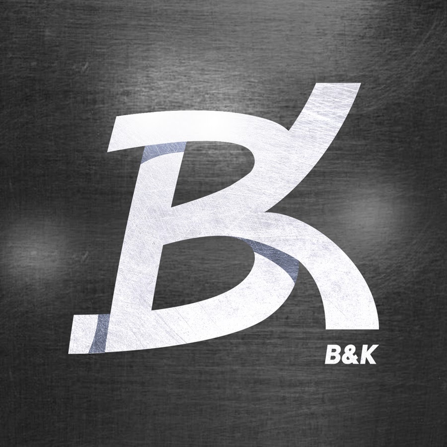 Bojack & Kage Аватар канала YouTube