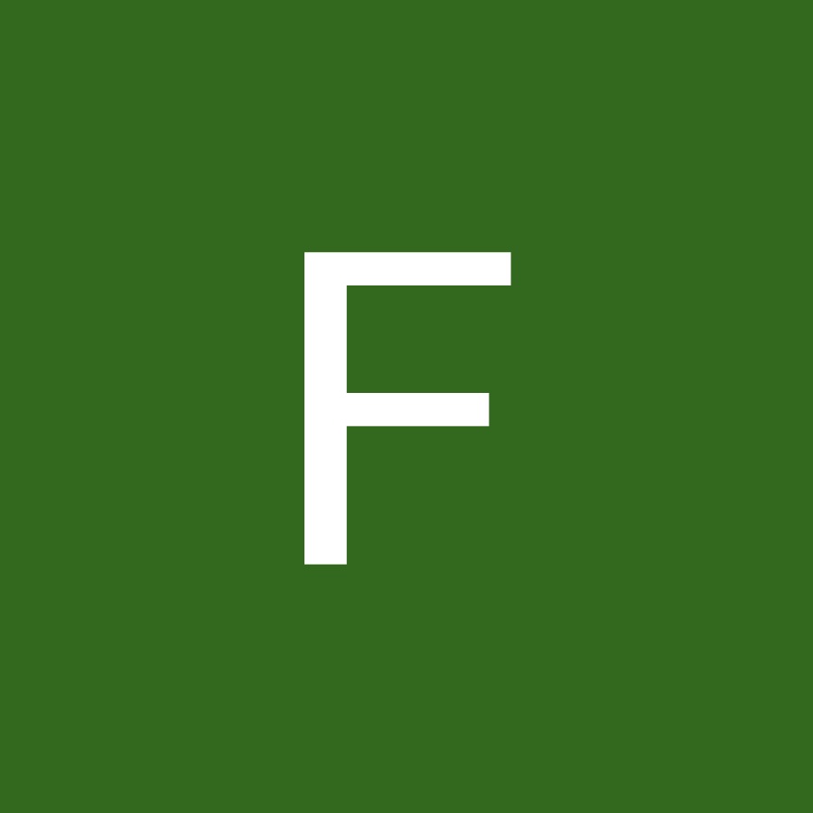 Fredy1866 YouTube channel avatar