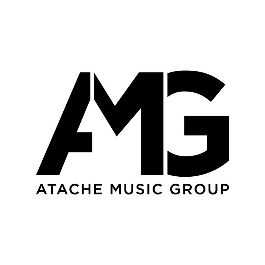 Atache Music Group YouTube channel avatar