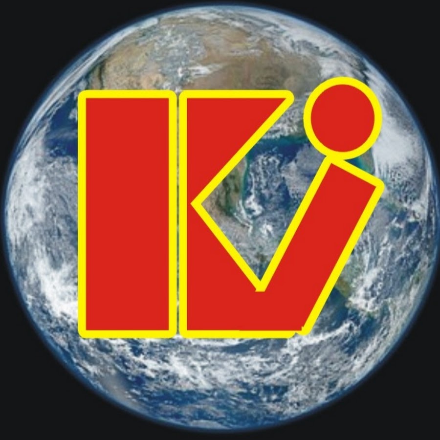 Kainat info Avatar de canal de YouTube