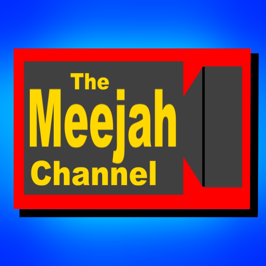 The Meejah Channel Avatar canale YouTube 