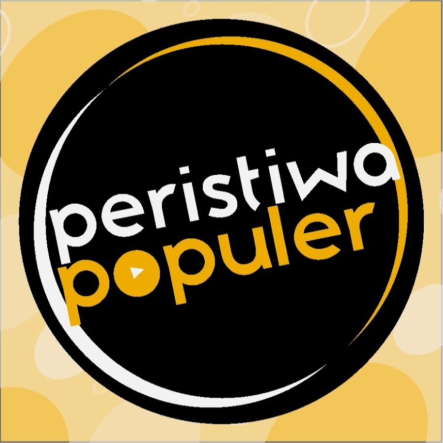 Peristiwa Populer رمز قناة اليوتيوب