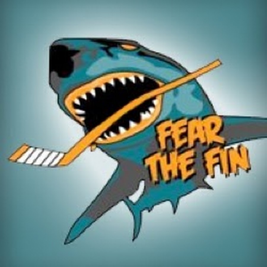 Fear The Fin YouTube channel avatar