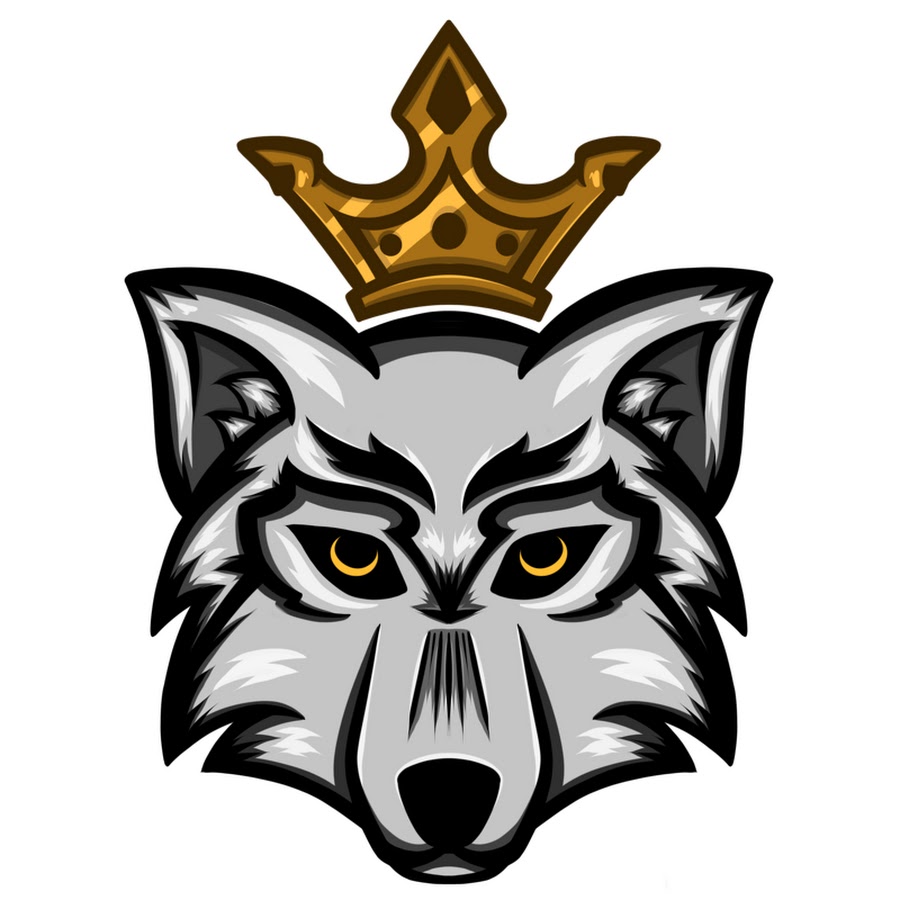 Lonny The Wolf Avatar channel YouTube 