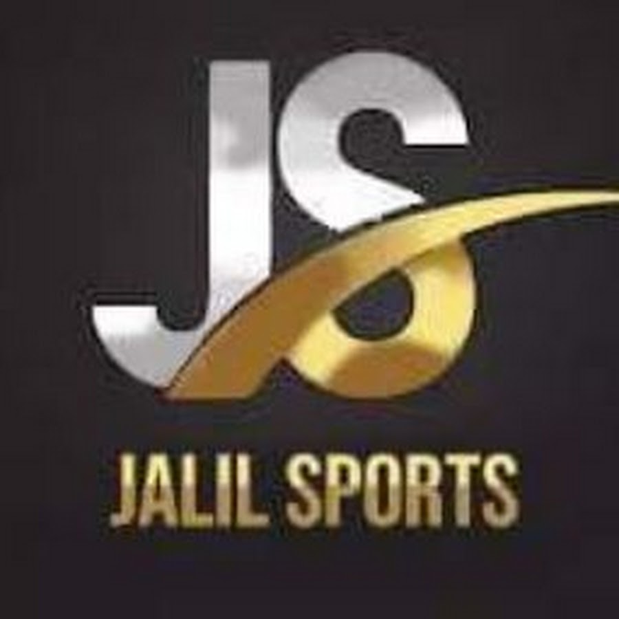 Jalil Sports YouTube channel avatar