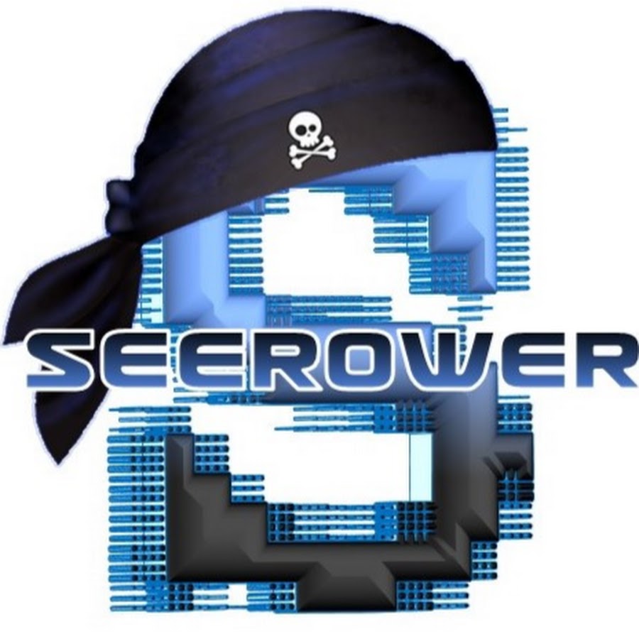 SEEROWER رمز قناة اليوتيوب