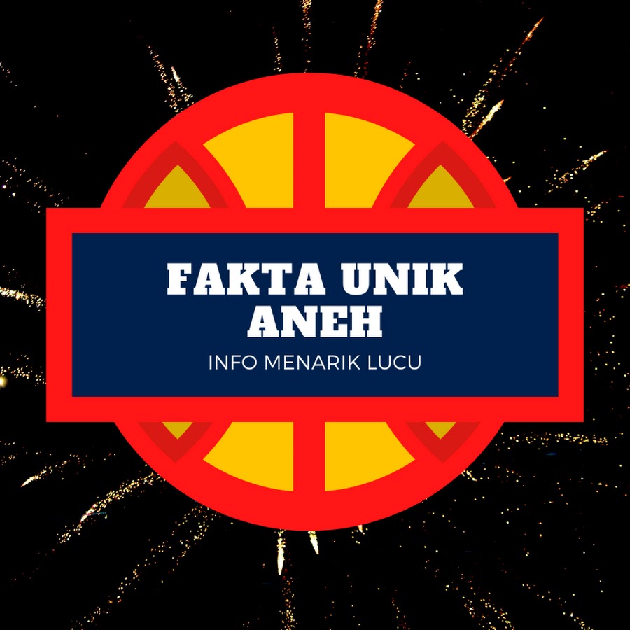 fakta unik aneh dan info menarik رمز قناة اليوتيوب