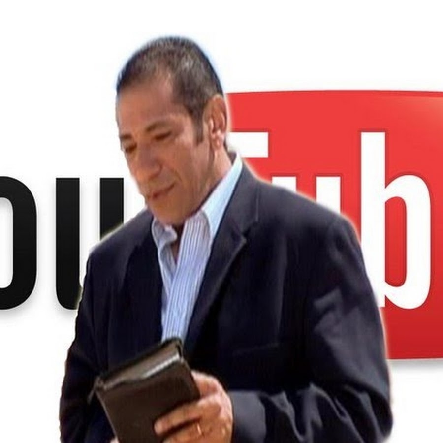 Nassef Sobhy Avatar canale YouTube 