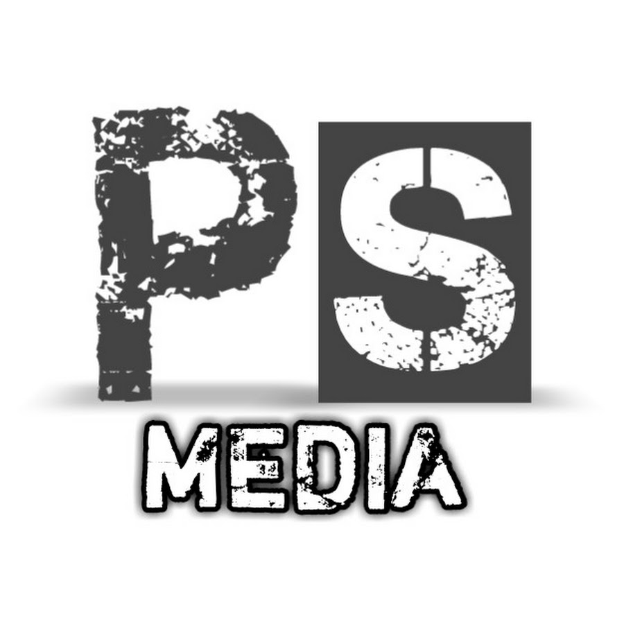 PS Media YouTube channel avatar