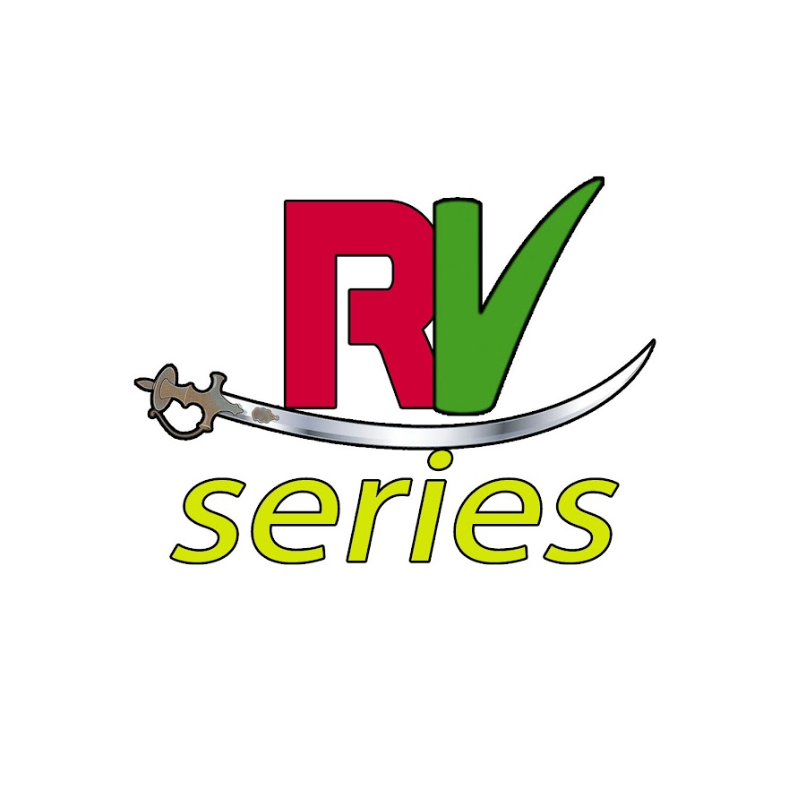 RV Series Avatar de canal de YouTube