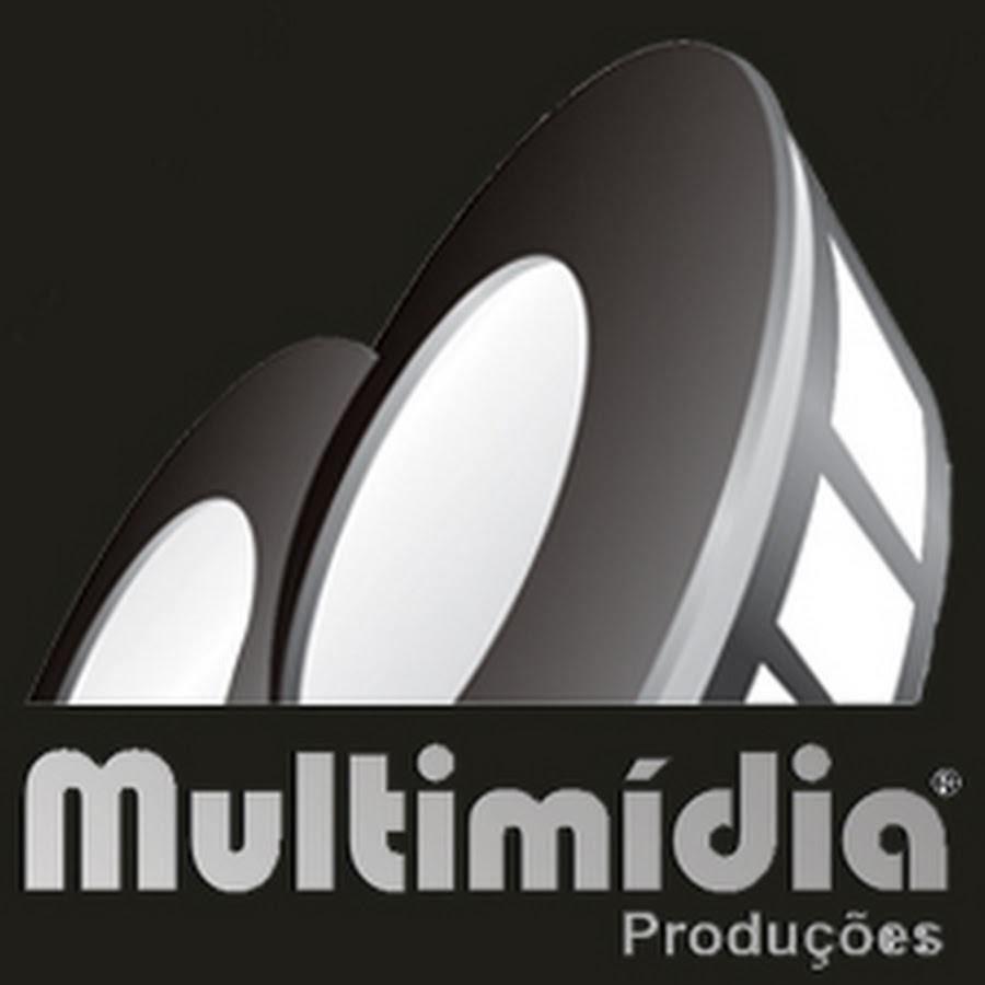 MultimÃ­dia ProduÃ§Ãµes YouTube channel avatar