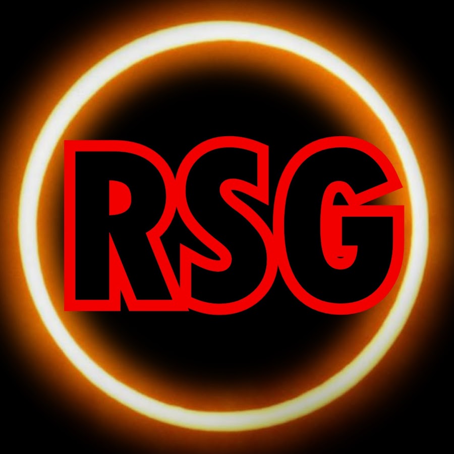 Reasong RSG Official YouTube channel avatar
