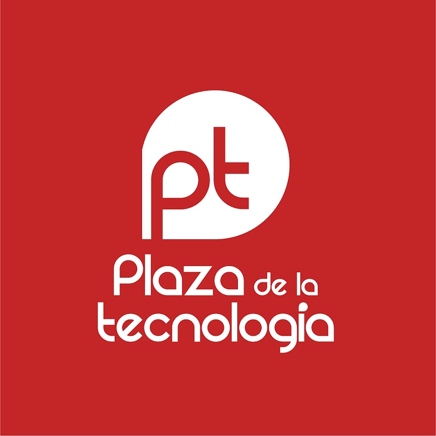 Plaza de la TecnologÃ­a YouTube channel avatar