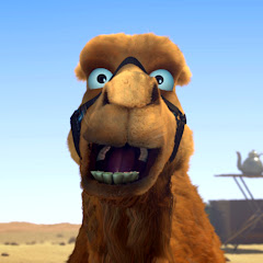 Thumbnail of related channel