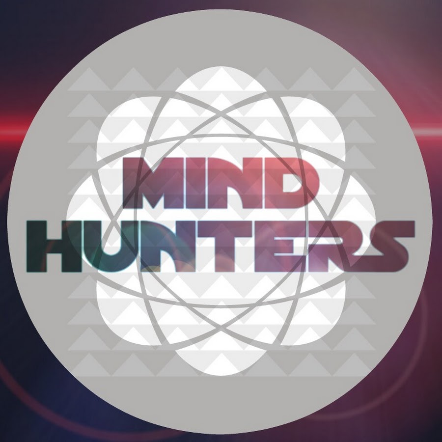 MIND HUNTERS CREATION YouTube channel avatar