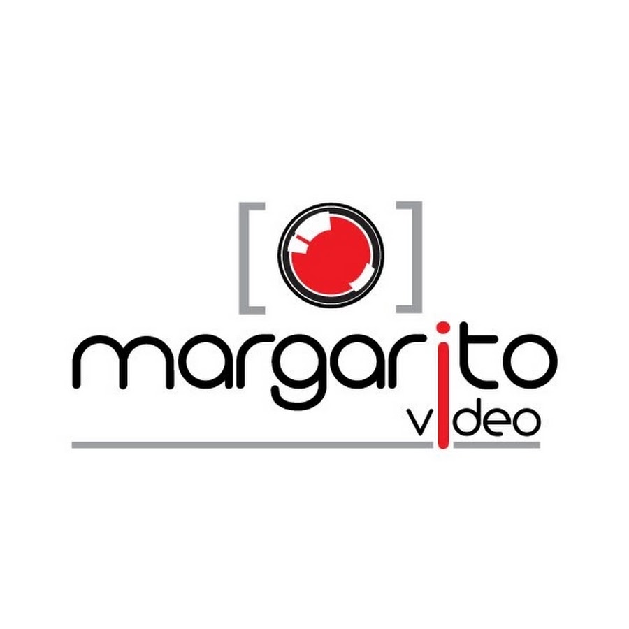 margarito video YouTube 频道头像