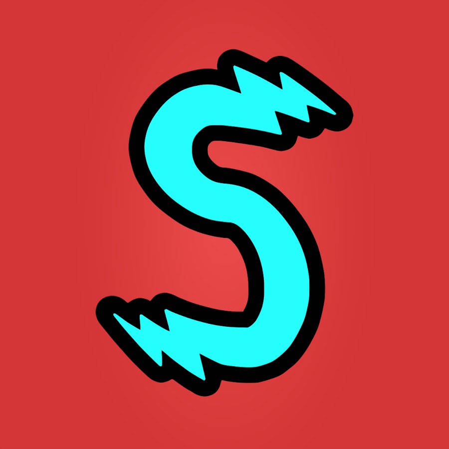 SuperTech YouTube channel avatar