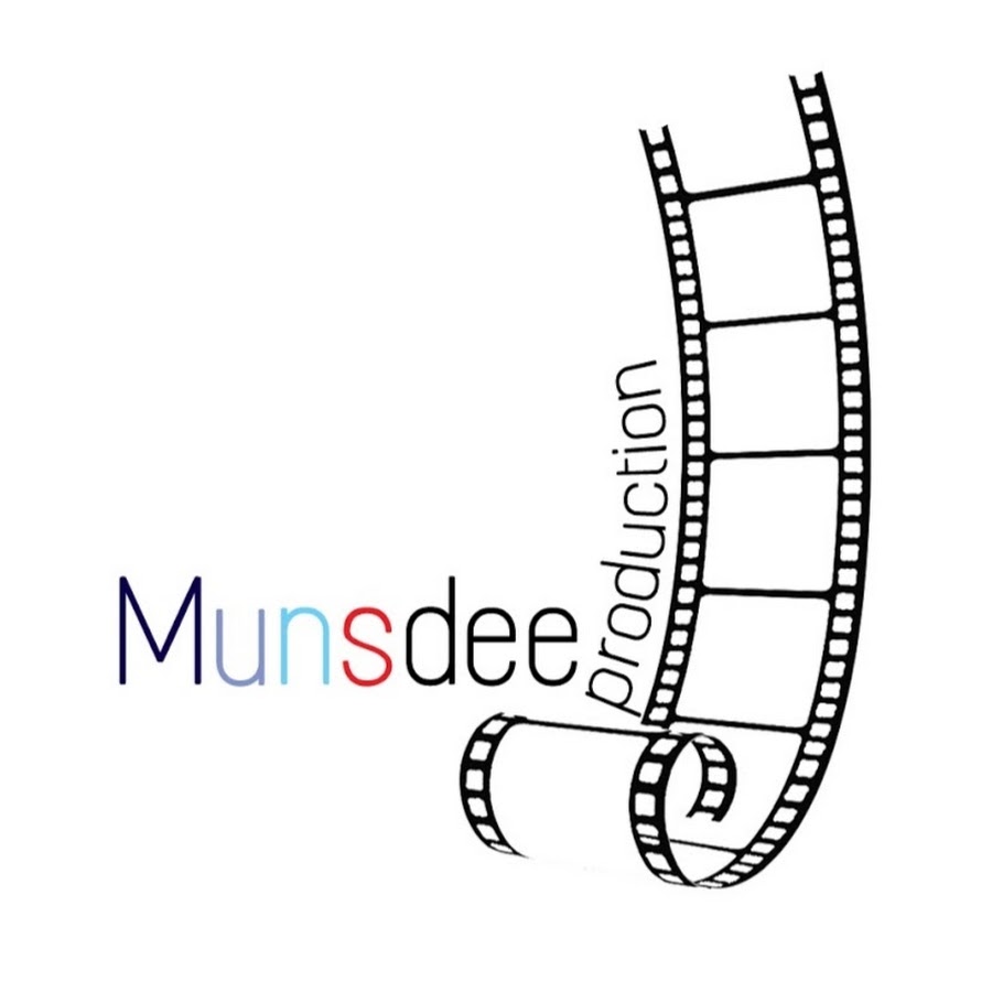 MUNSdee Channel رمز قناة اليوتيوب