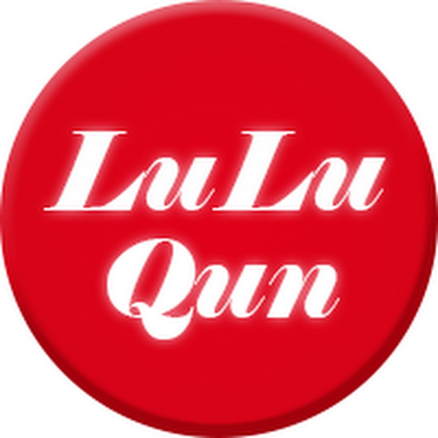 LuLu Qun YouTube channel avatar