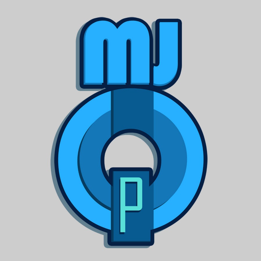 MJQ | MJQ - P رمز قناة اليوتيوب
