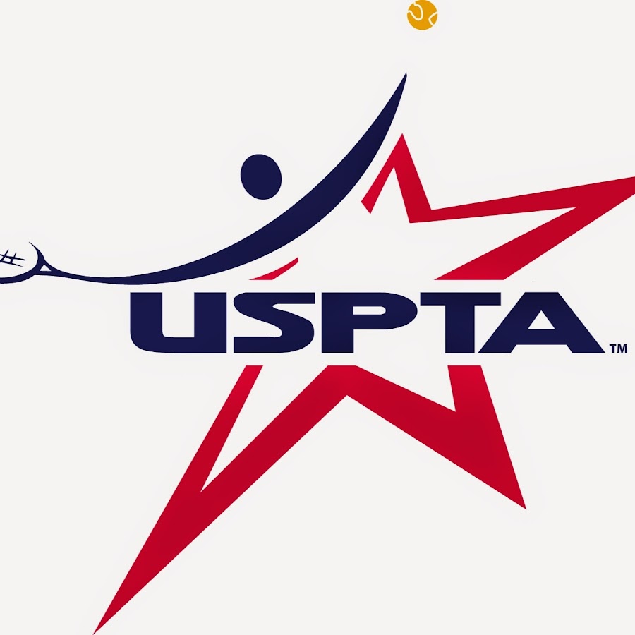 United States Professional Tennis Association YouTube channel avatar