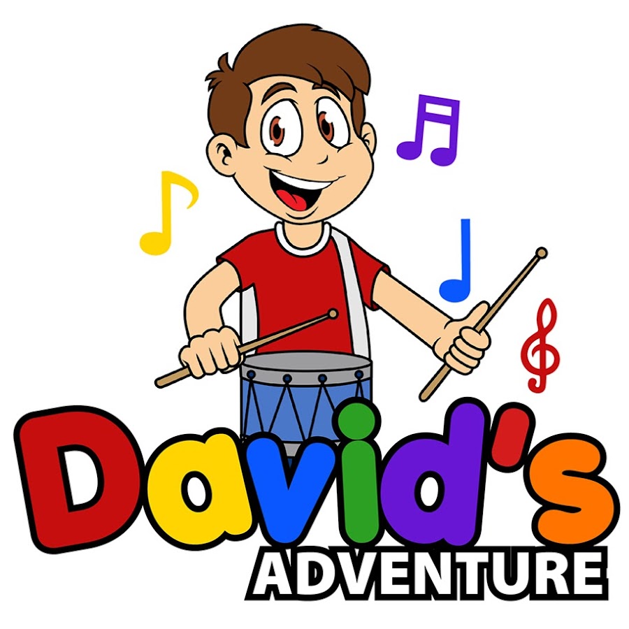 David's Adventure Awatar kanału YouTube