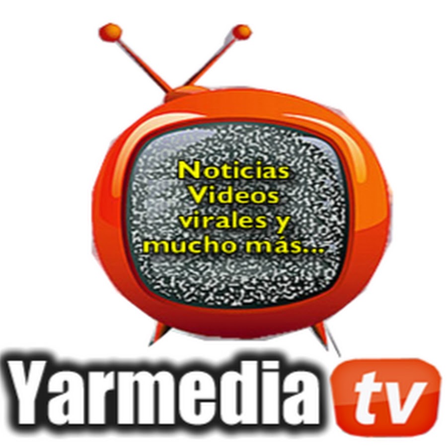 Yarmedia TV Avatar del canal de YouTube