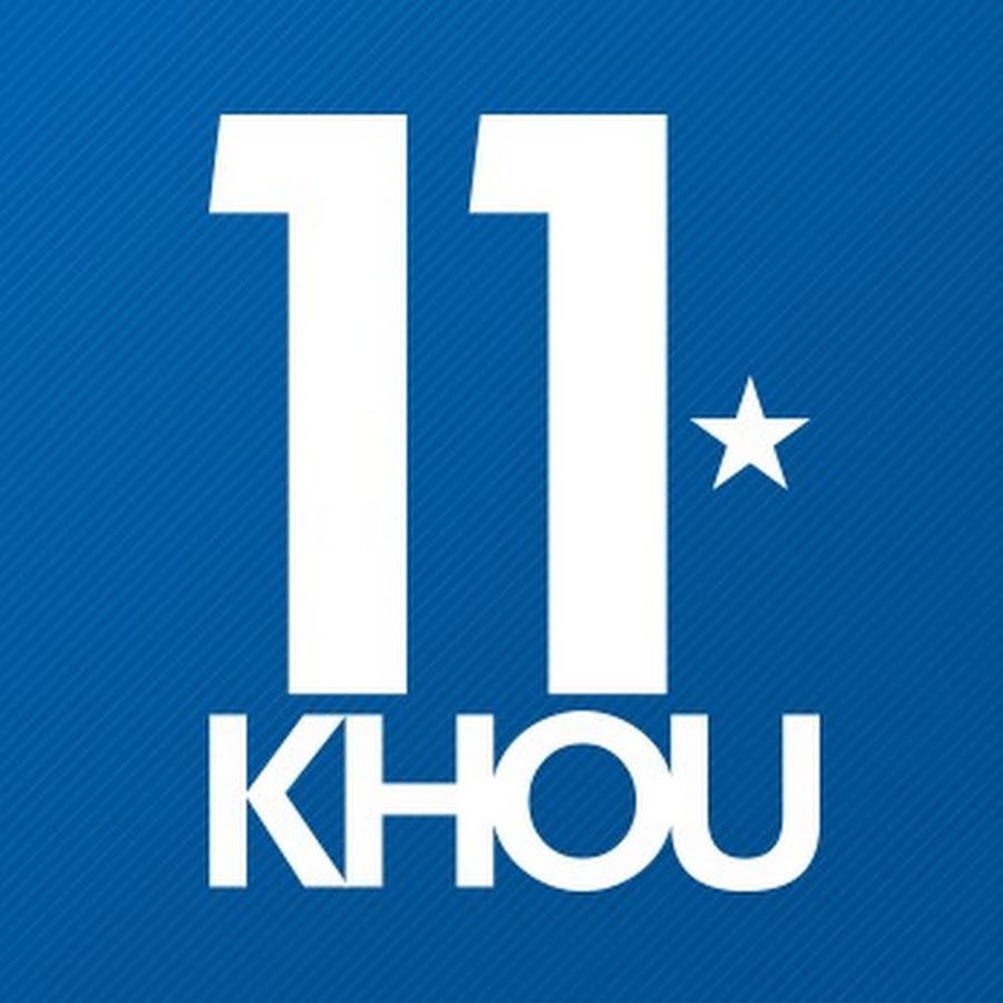 KHOU 11 ইউটিউব চ্যানেল অ্যাভাটার