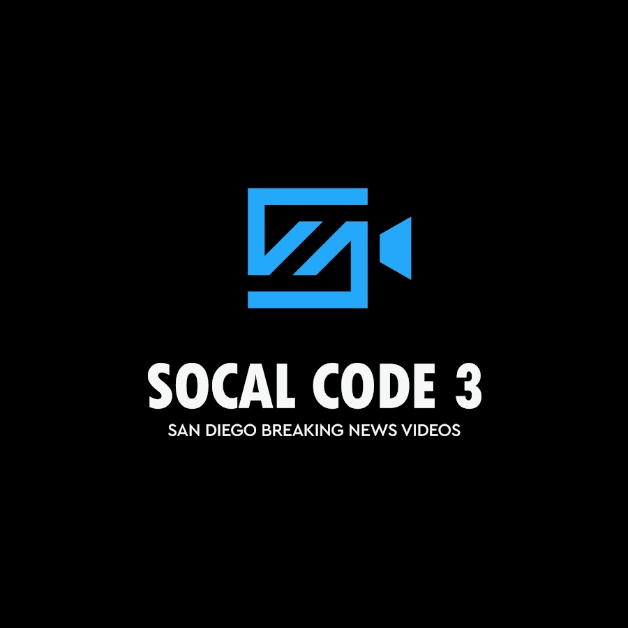 SoCal Code 3 YouTube channel avatar