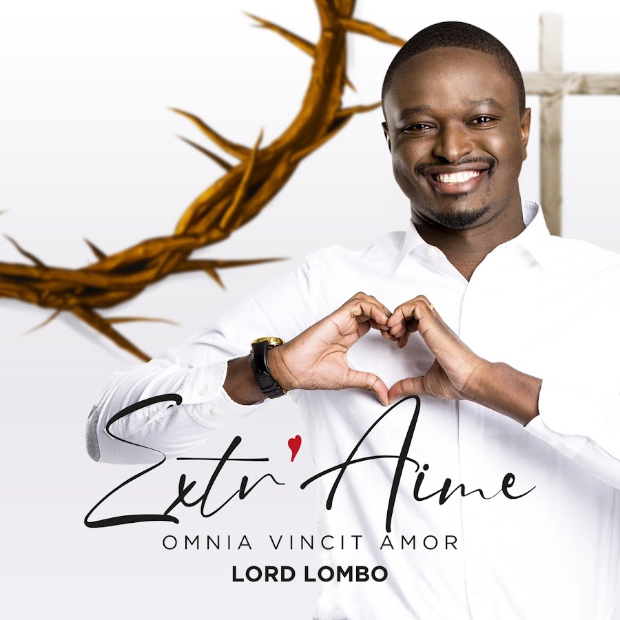 Lord Lombo Official YouTube channel avatar