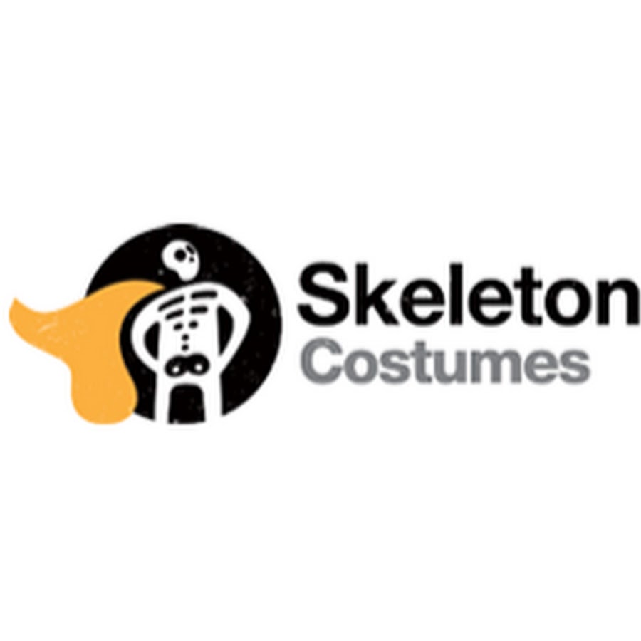 Skeletoncostumes.us YouTube channel avatar