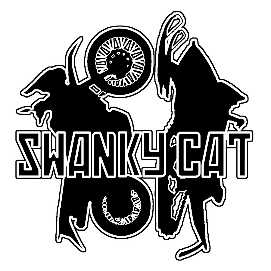 SWANKY CAT