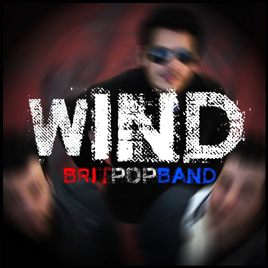 Wind Britpop Awatar kanału YouTube