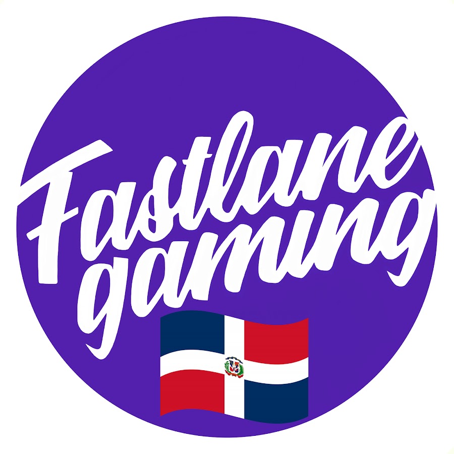 Fast Lane Gaming Awatar kanału YouTube