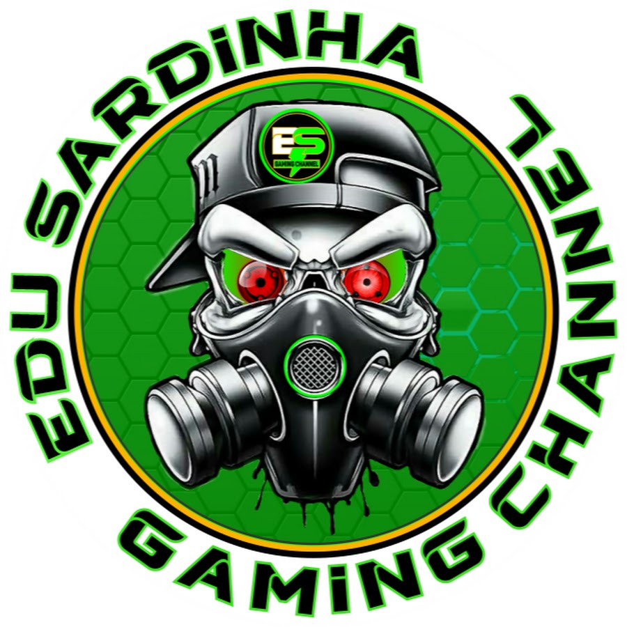 Eduardo Sardinha YouTube channel avatar