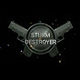 Stürm destroyer1944 YouTube Profile Photo