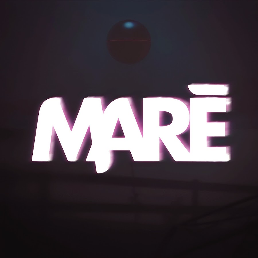 MARÃ‰ Avatar de chaîne YouTube