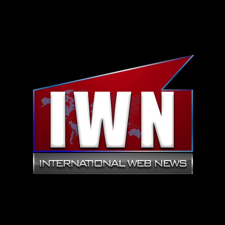 International Web News YouTube-Kanal-Avatar