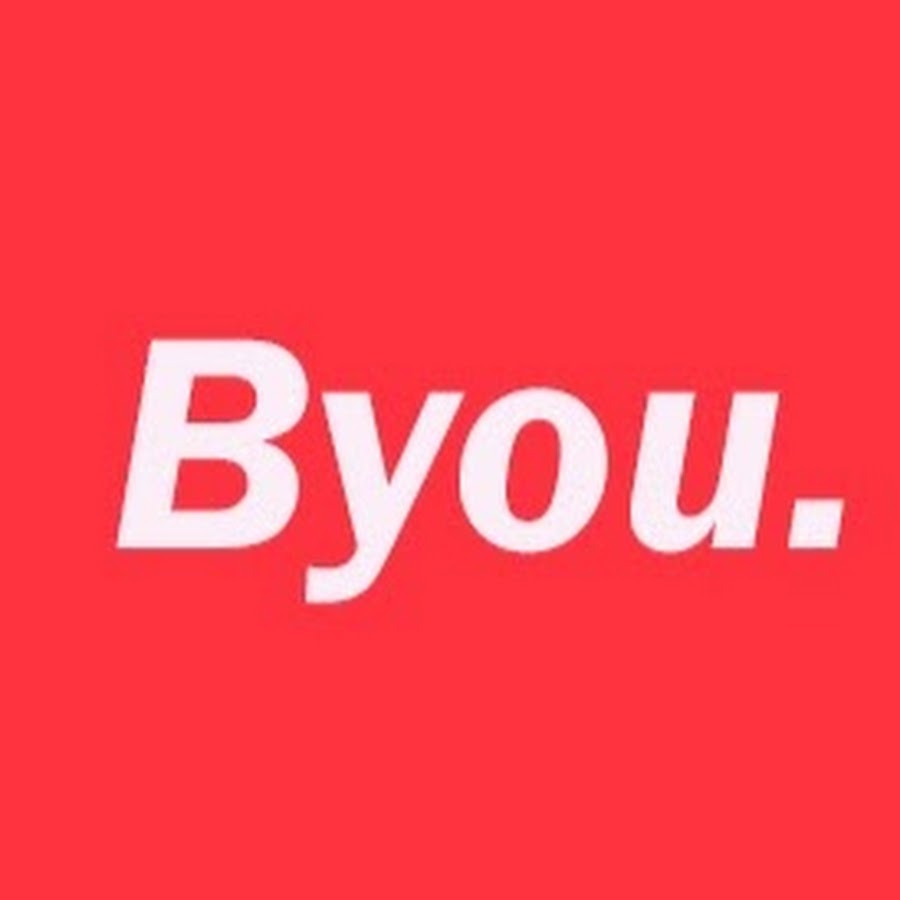 Byou YouTube kanalı avatarı
