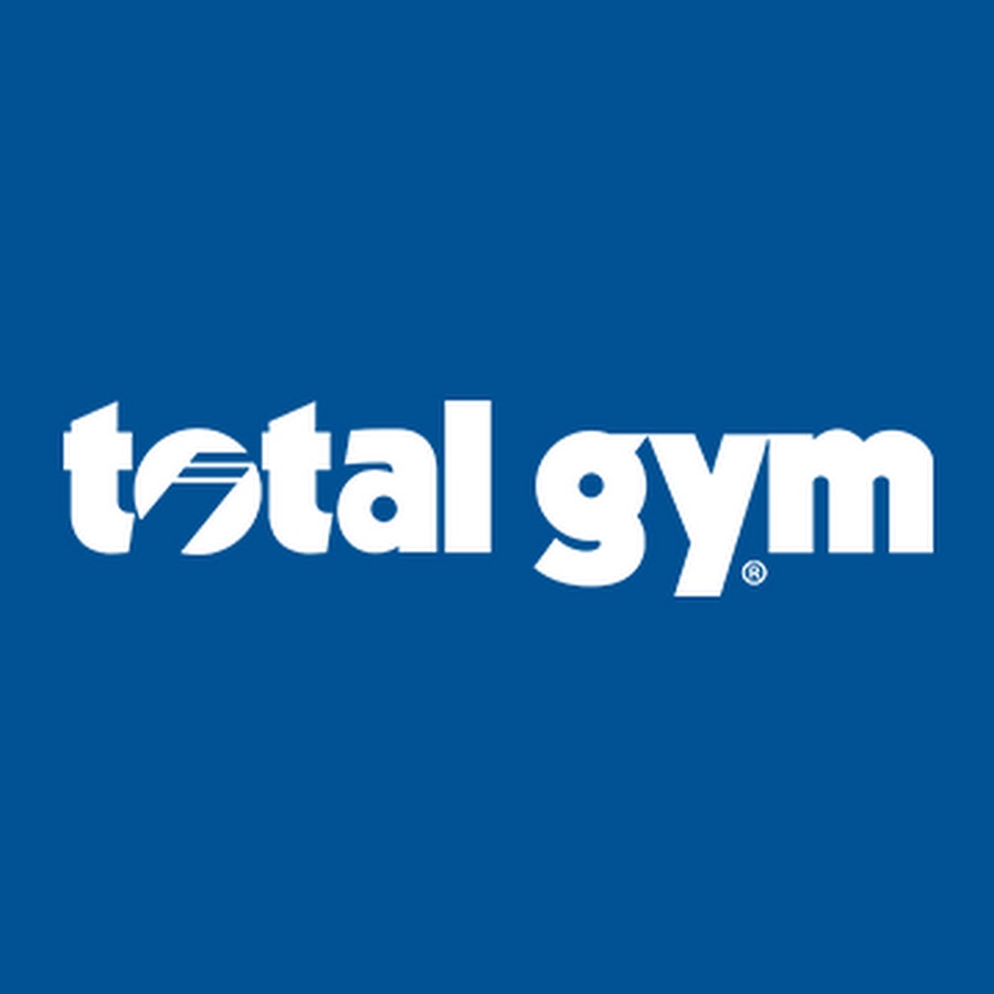 TotalGymDirect YouTube channel avatar